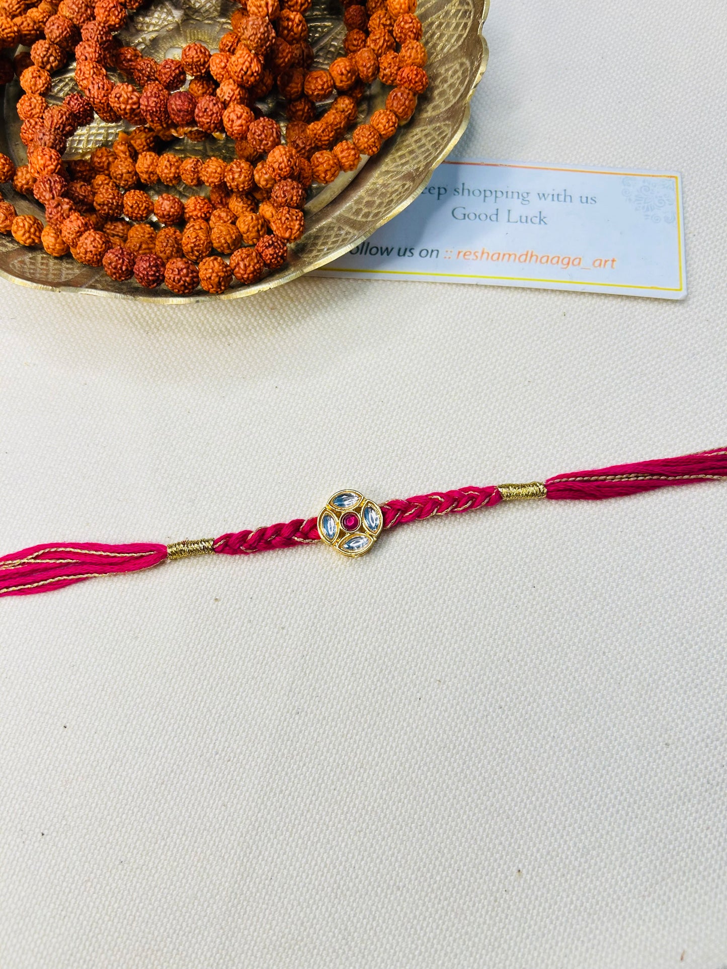 Kundan Bhai Rakhi