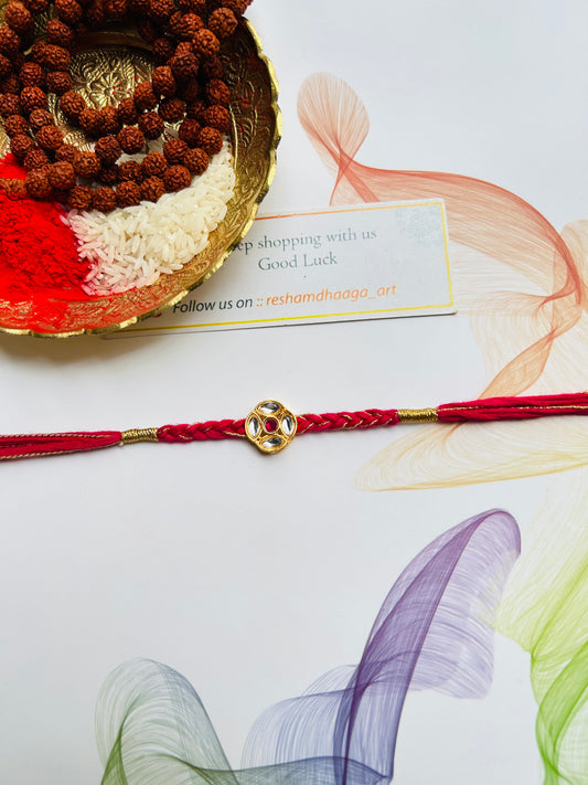 Kundan Bhai Rakhi