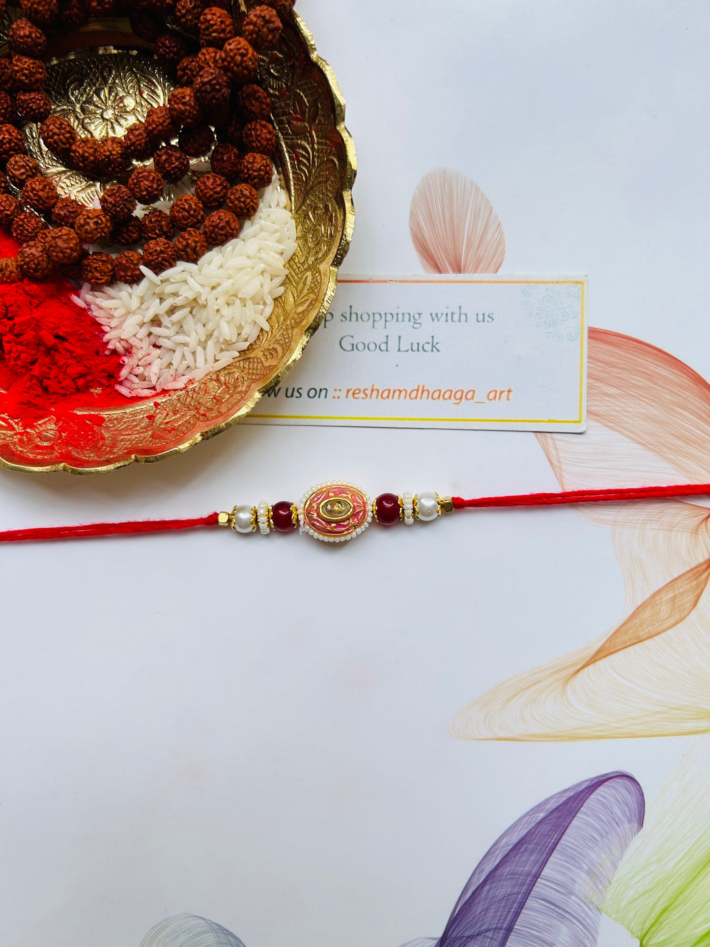 Kundan Bhai Rakhi