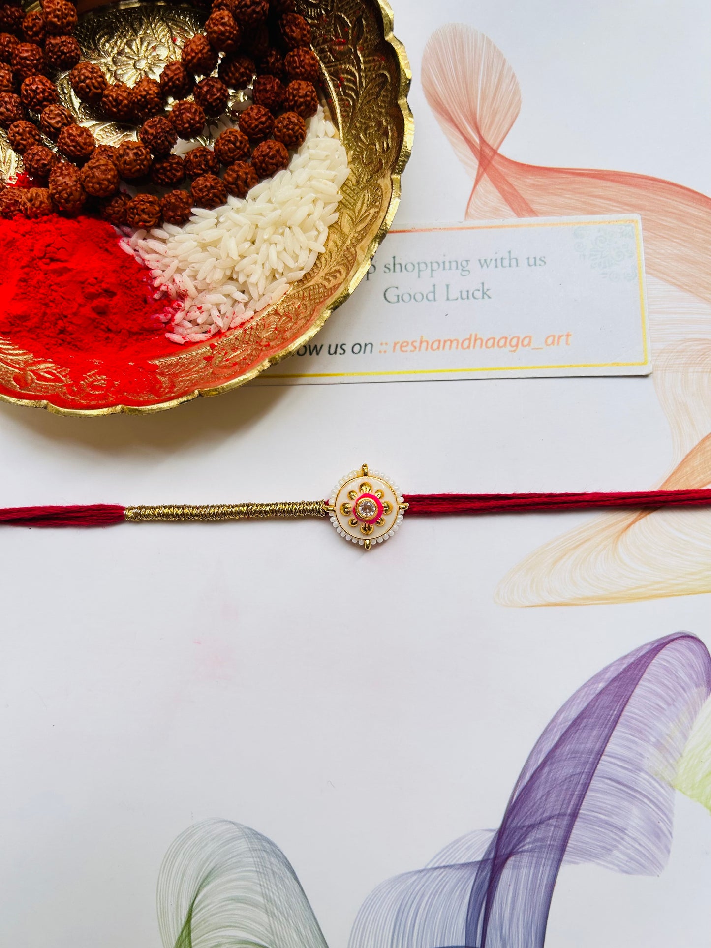 Kundan Bhai Rakhi