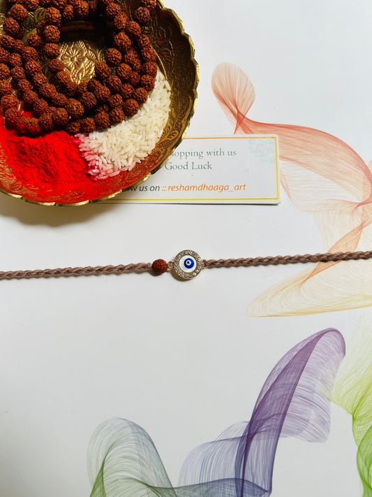 Evileye Bhai Rakhi