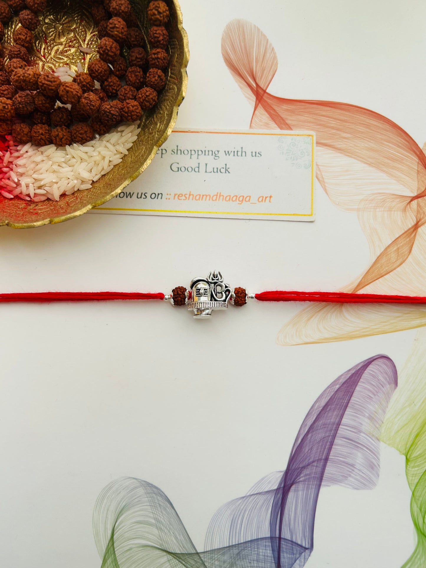 Shiva Rakhi
