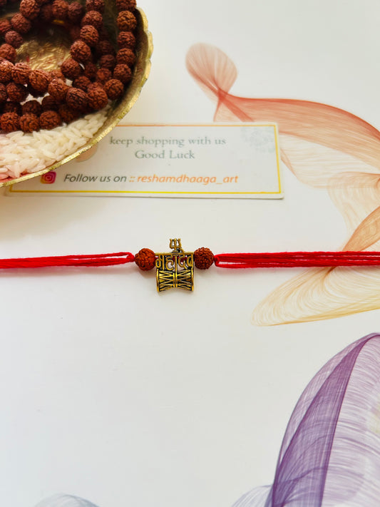 Divine Rakhi