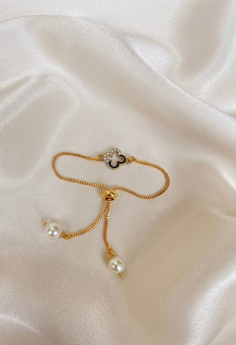 Clover Bracelet