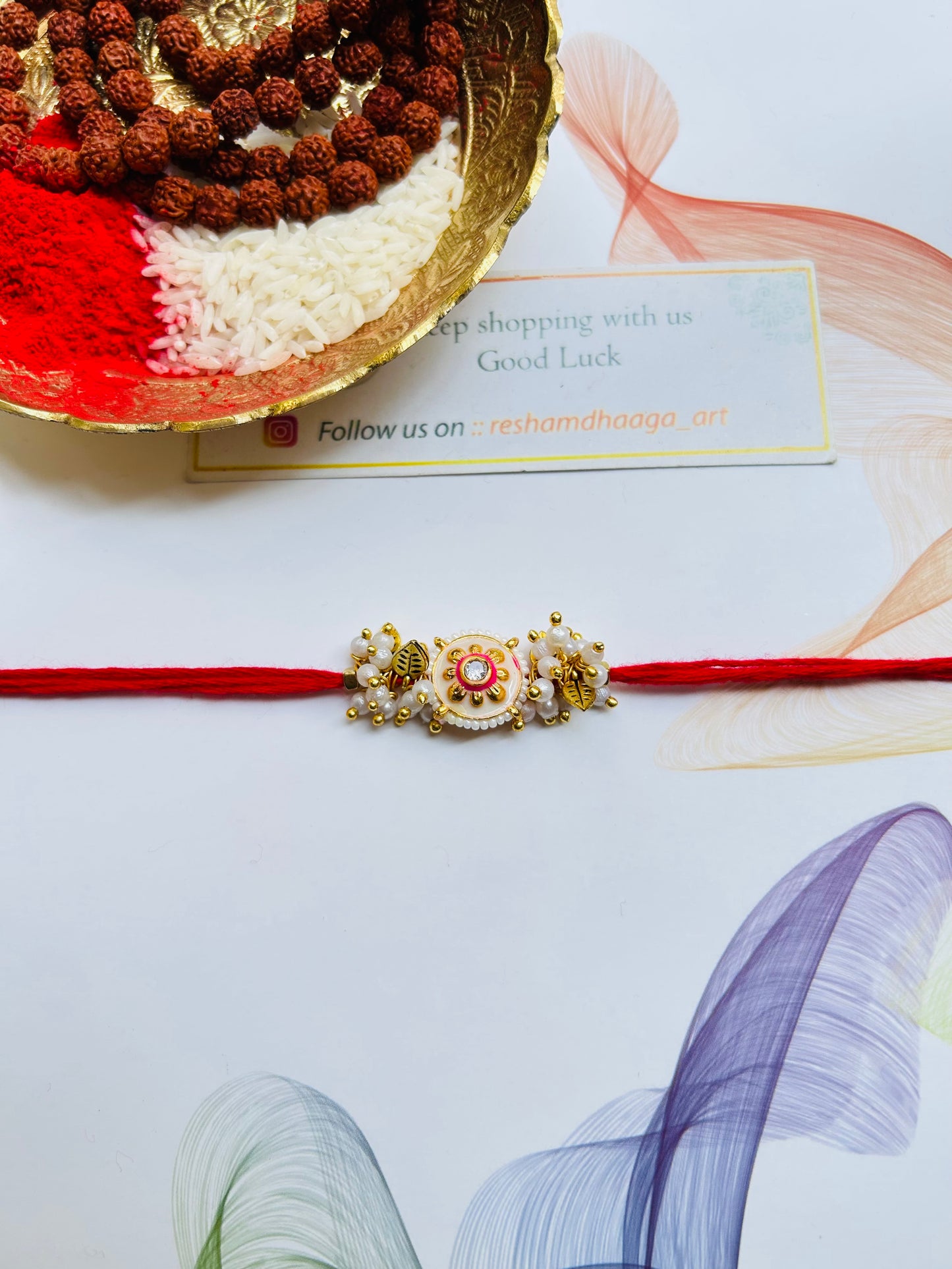 Kundan Bhabhi Rakhi