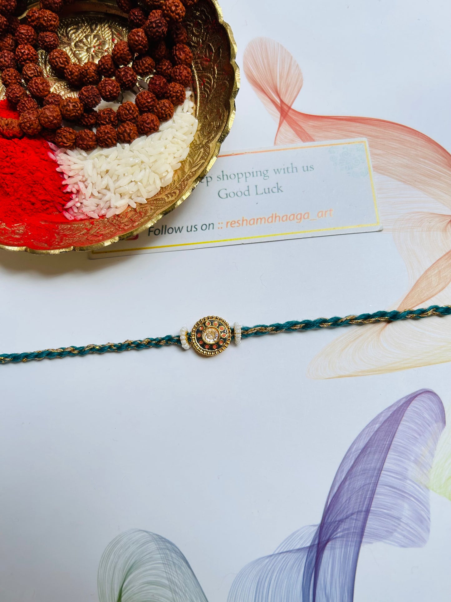 Kundan Bhai Rakhi