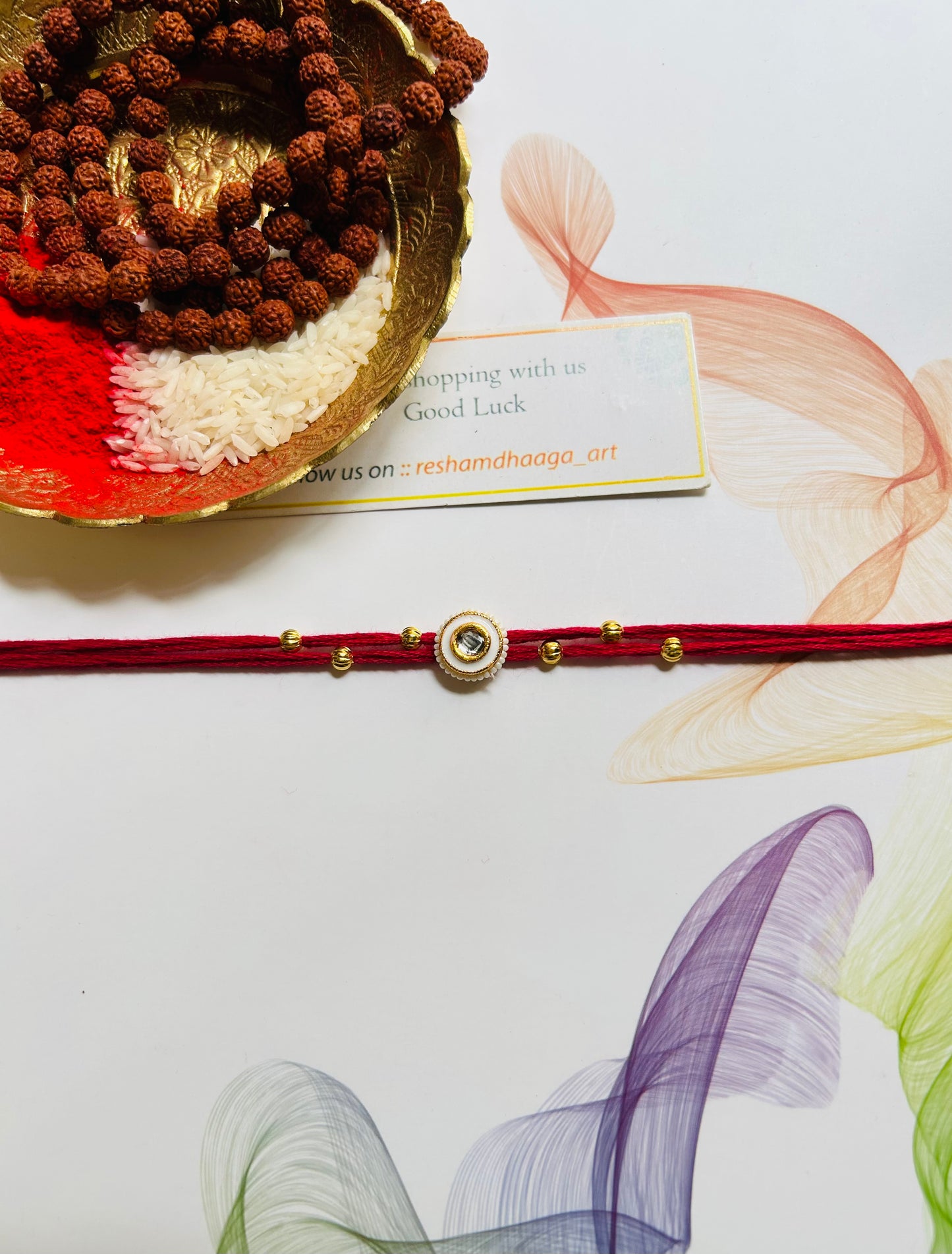 Kundan Bhai Rakhi
