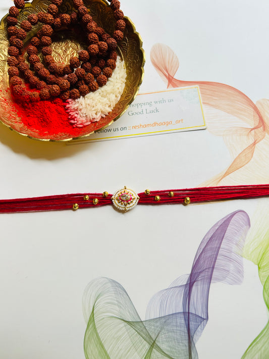 Kundan Bhabhi Rakhi