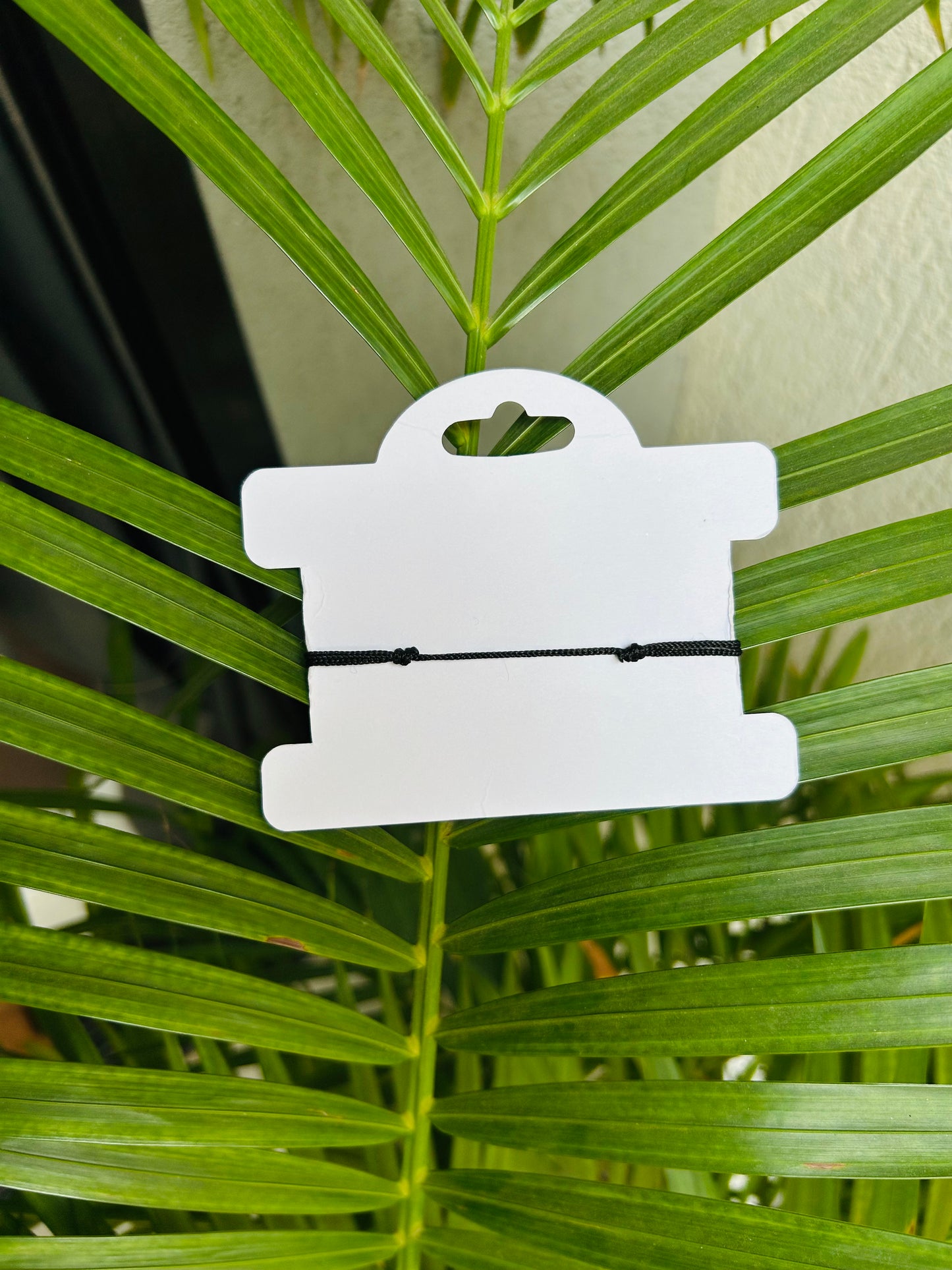 Butterfly with evileye bracelet