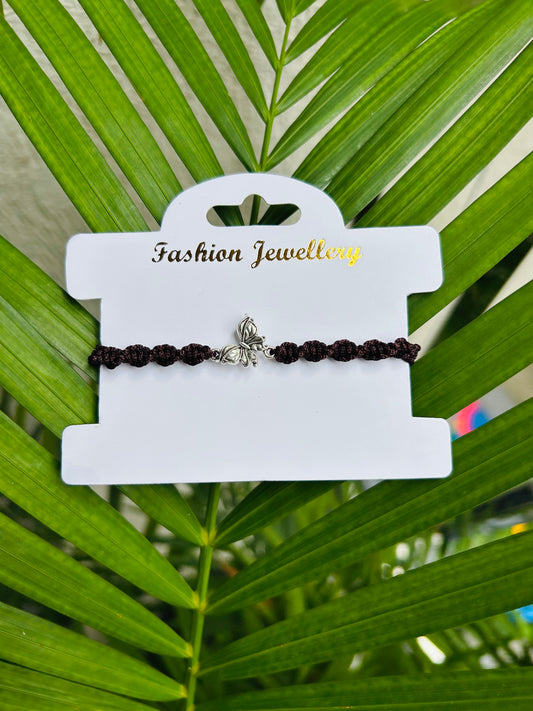 Butterfly Bracelet