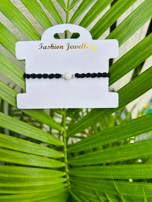 Beads Adjustable Bracelet