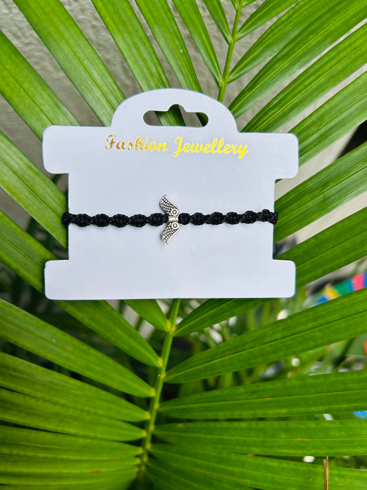 Angle wings Bracelet