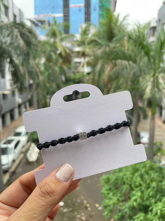 Om Bracelet