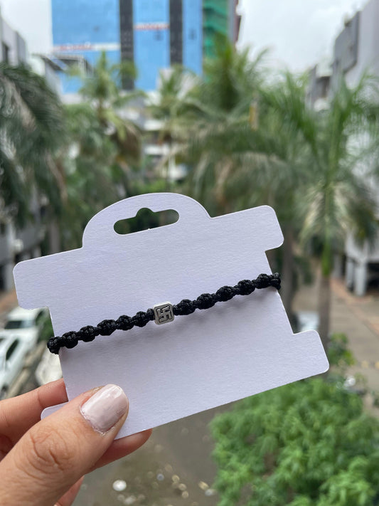 Swastik Bracelet
