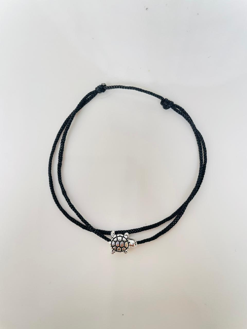 Turtle Anklet