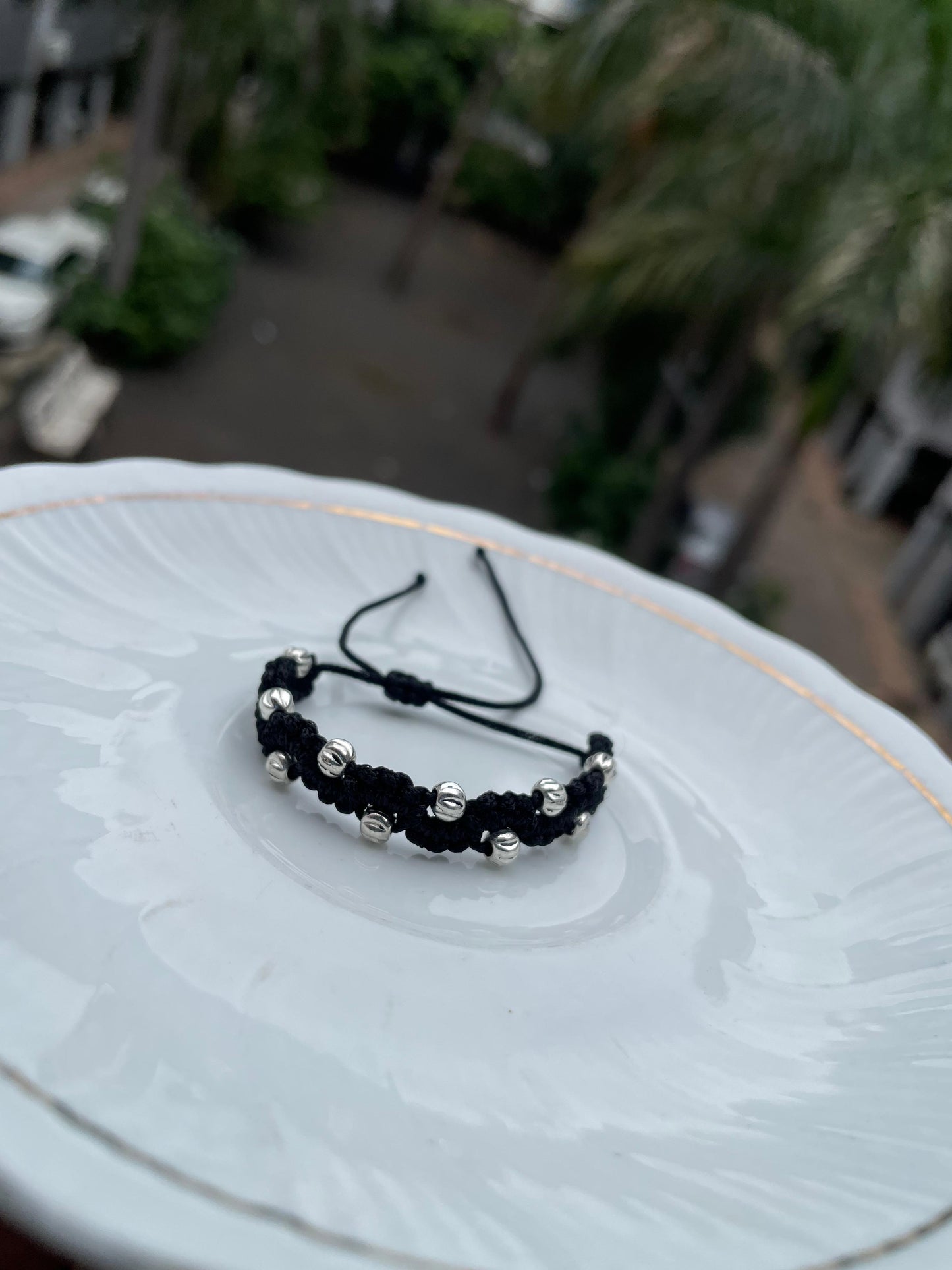 Baby Bracelet
