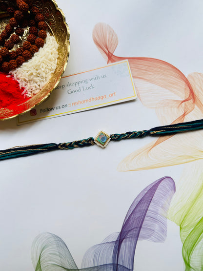 Morpankh Rakhi