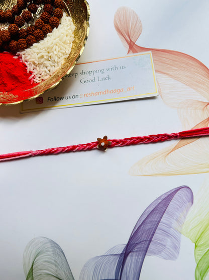 Rudraksh Bhai Rakhi