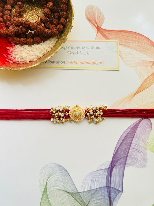 Kundan Bhabhi Rakhi