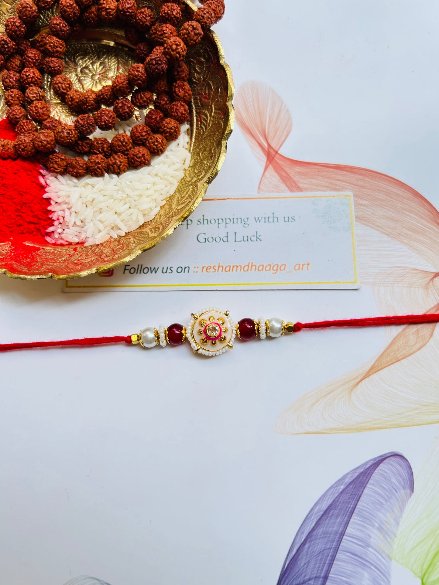 Kundan Bhai Rakhi