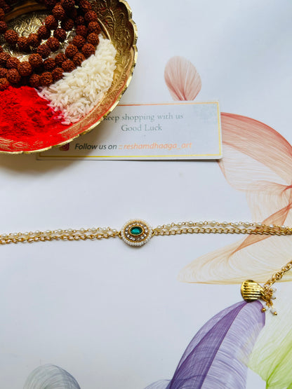 Kundan Bhabhi Rakhi