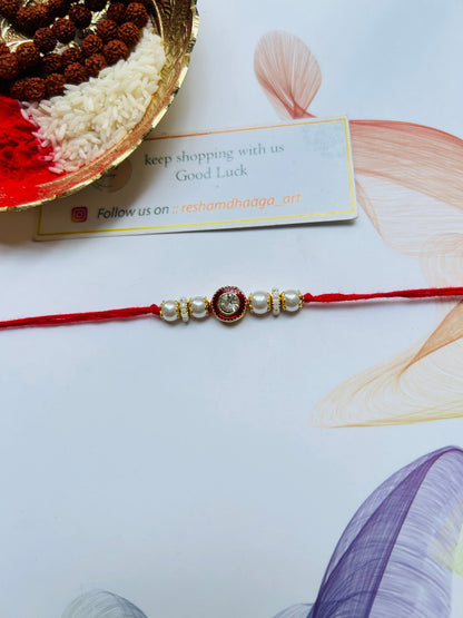 Kundan Bhai Rakhi