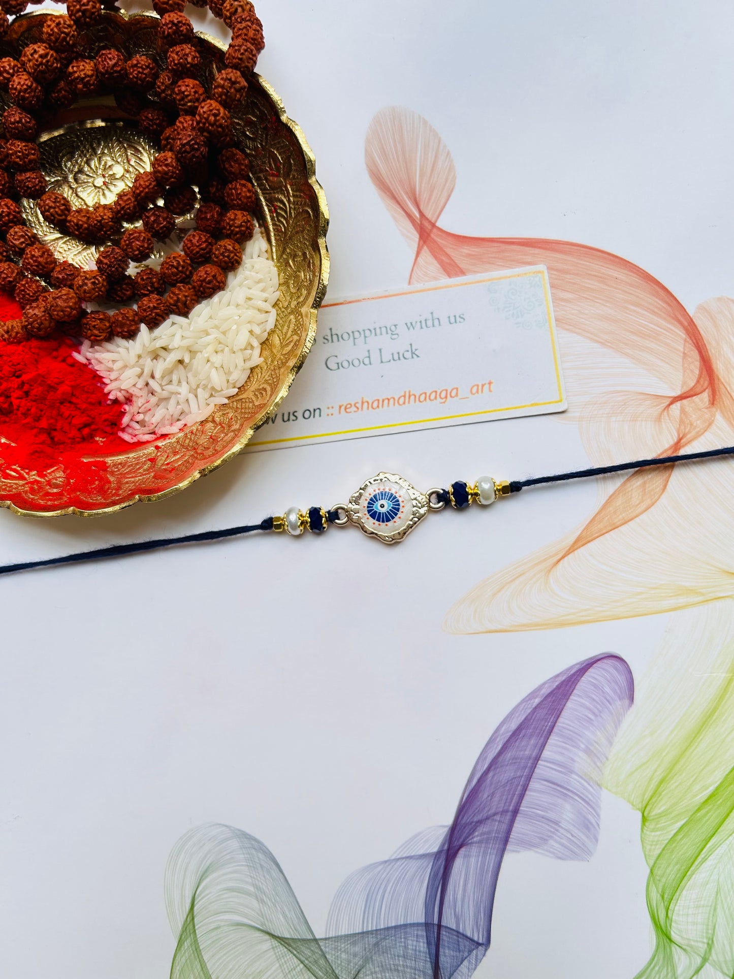 Evileye Rakhi