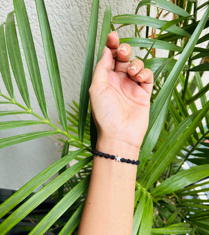 Star unisex bracelet