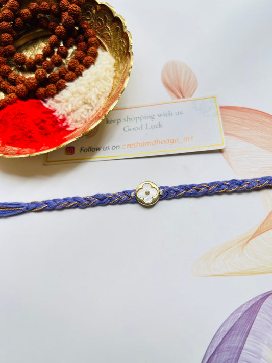 Clover Bhai Rakhi
