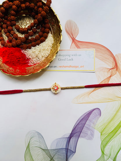 Kundan Bhai Rakhi