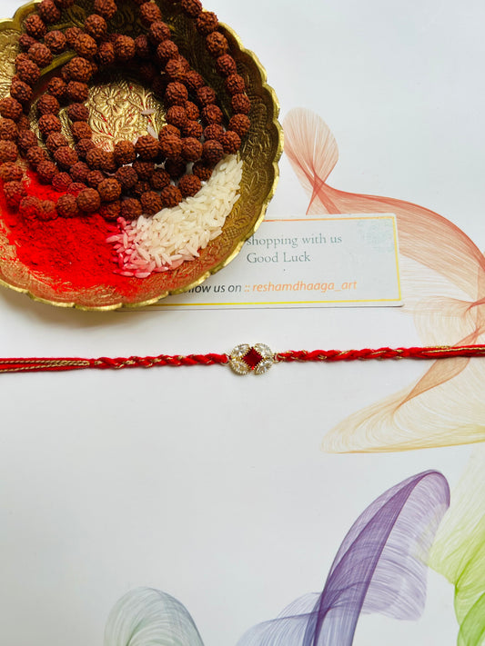 Diamond Bhai Rakhi