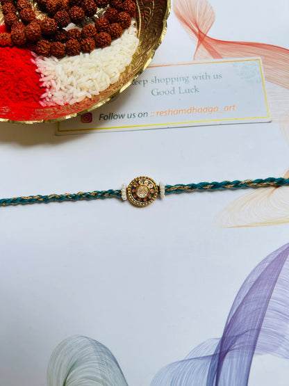 Kundan Bhai Rakhi