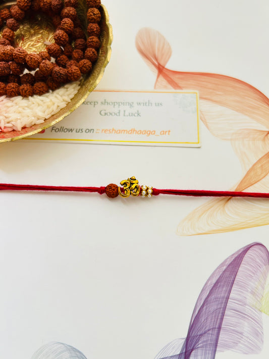 Om Rakhi