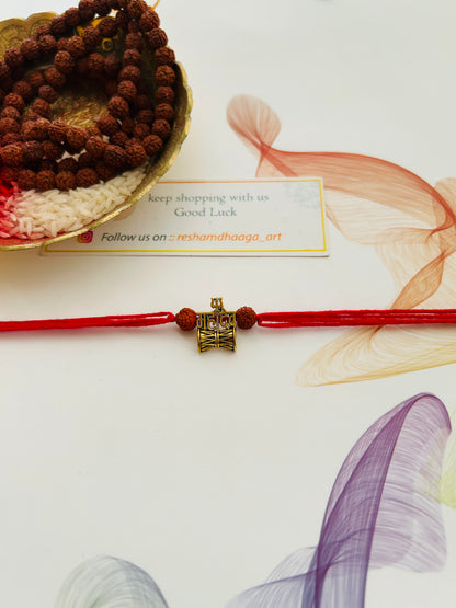 Divine Rakhi