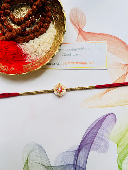 Kundan Bhai Rakhi