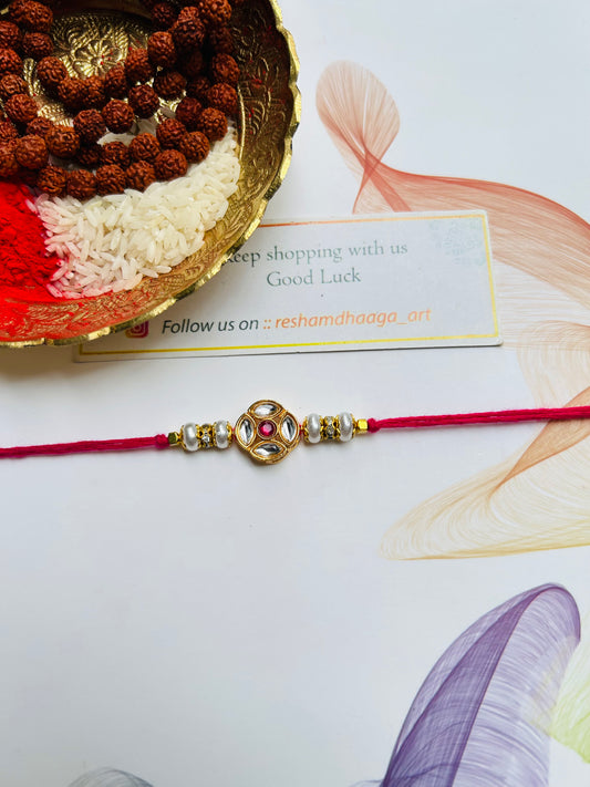 Kundan Bhai Rakhi