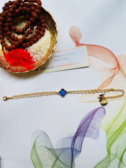 Clover Bhabhi Rakhi