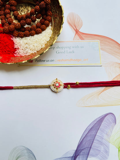 Kundan Bhai Rakhi