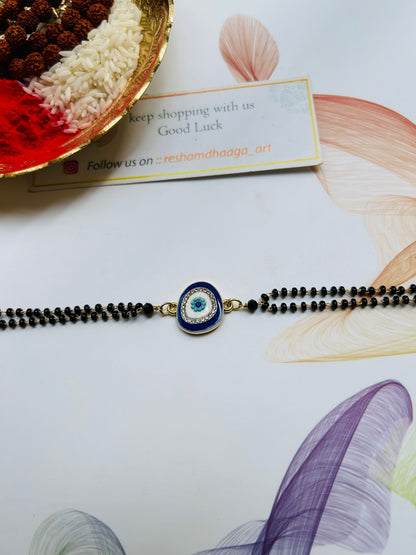 Evil-eye Bhabhi Rakhi