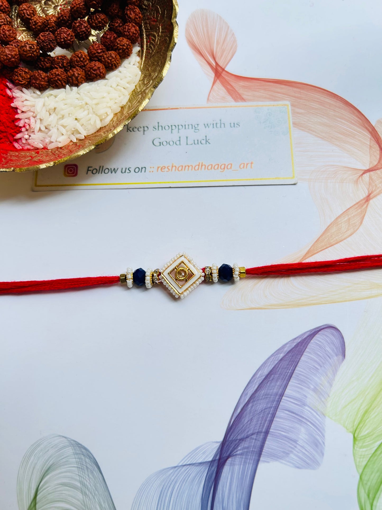 Kundan Bhai Rakhi