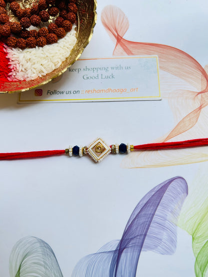 Kundan Bhai Rakhi