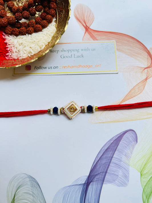 Kundan Bhai Rakhi