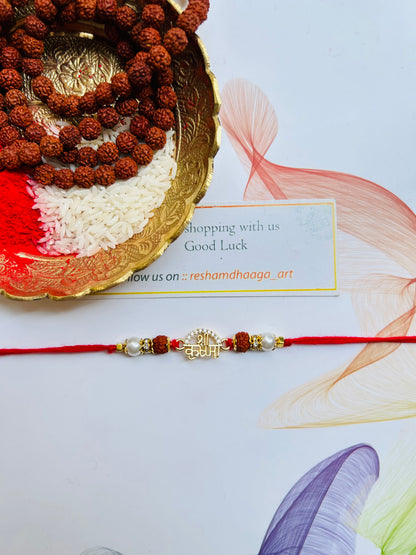 Diamond Krishna Rakhi
