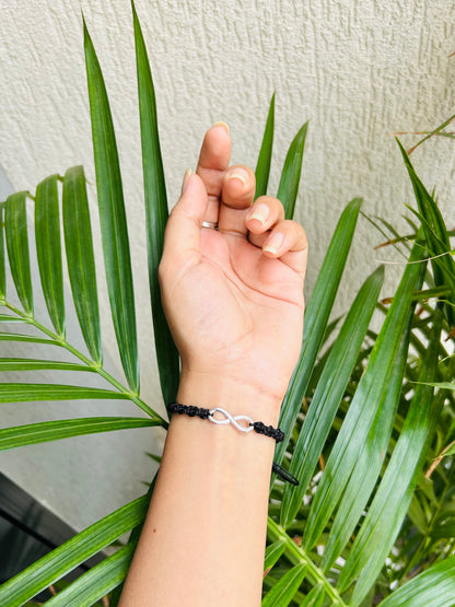 infinity Bracelet