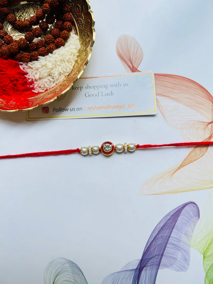 Kundan Bhai Rakhi