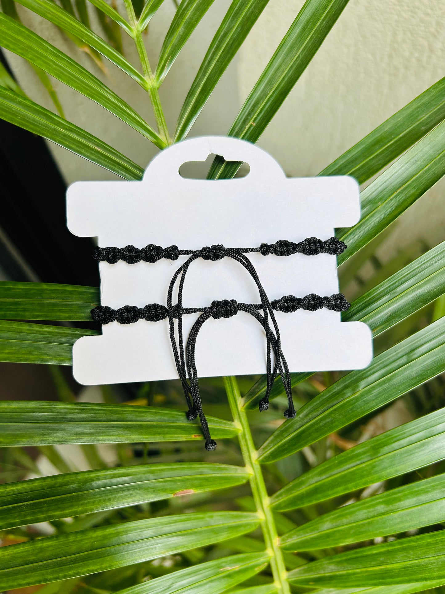 Forever adjustable bracelet