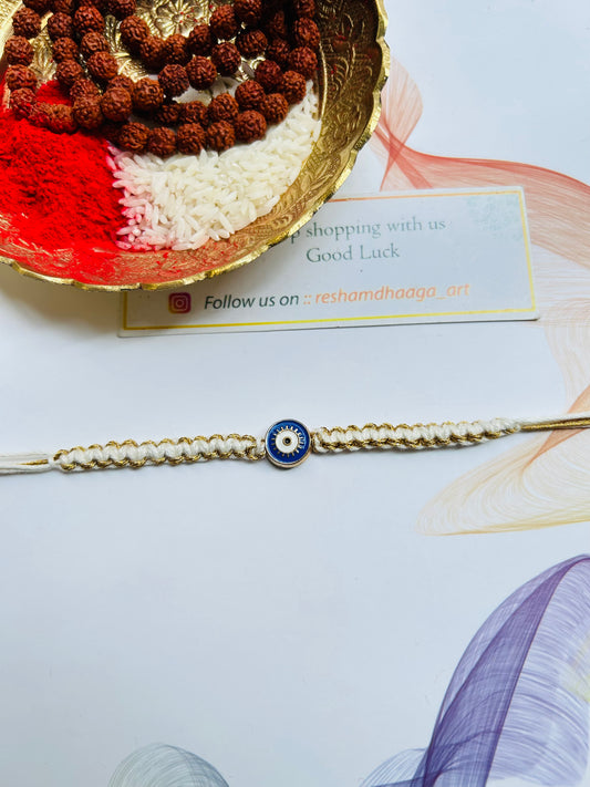 Evileye Bhai Rakhi