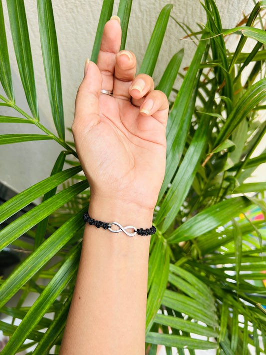 infinity Bracelet