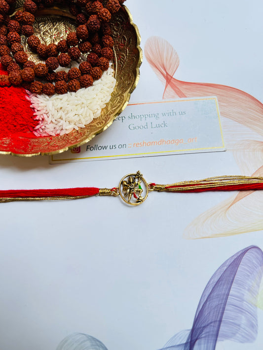 Hanuman Rakhi