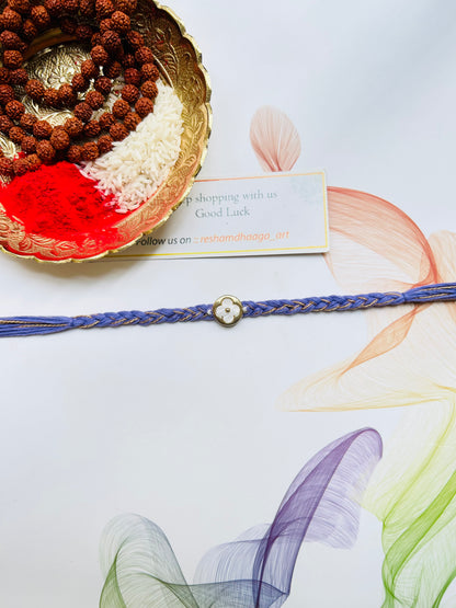 Clover Bhai Rakhi